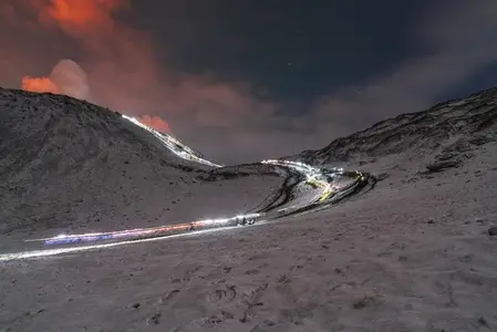 Iceland Volcanic Eruptions 141