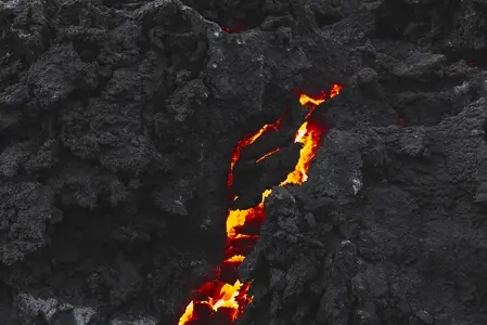 Iceland Volcanic Eruptions 168