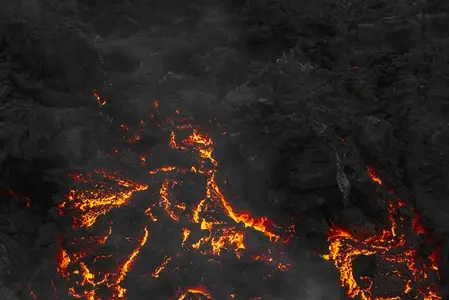 Iceland Volcanic Eruptions 170