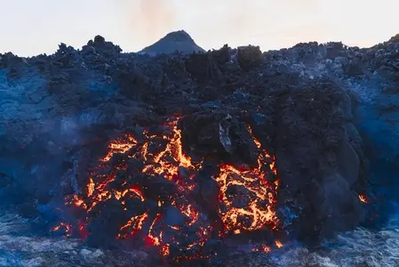 Iceland Volcanic Eruptions 171