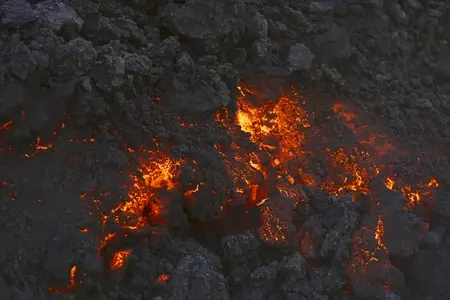 Iceland Volcanic Eruptions 174