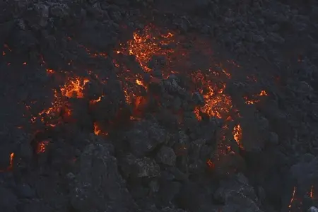 Iceland Volcanic Eruptions 175