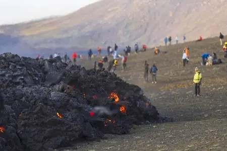 Iceland Volcanic Eruptions 181