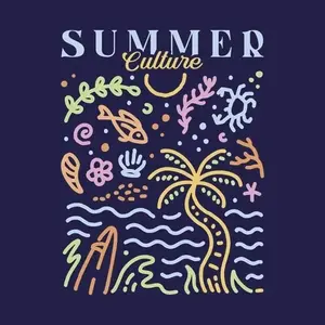 Summer Culture 2 Summer Culture 2