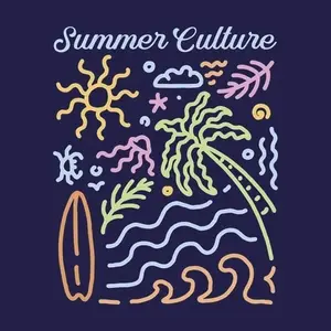 Summer Culture 3 Summer Culture 3