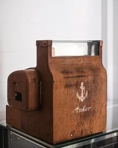 Vintage calculator