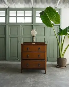 Vintage Cabinet