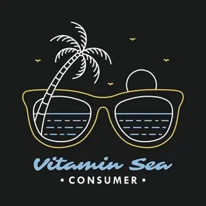 Vitamin Sea Consumer 1