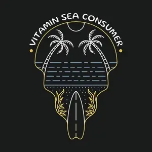 Vitamin Sea Consumer 3