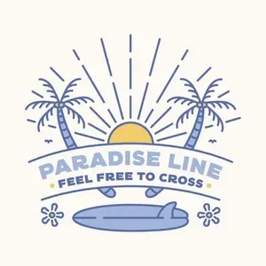 Paradise Line 1