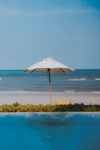 Beach Umbrella