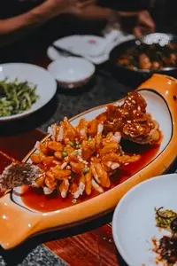 Exploring Shanghai 23