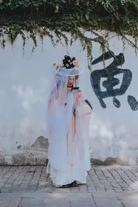 Exploring Shanghai 17