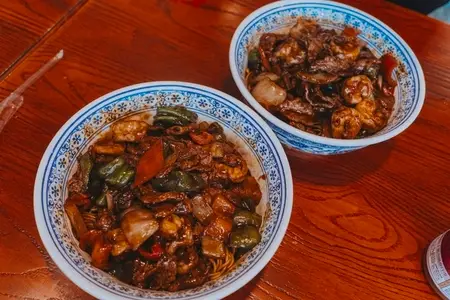 Exploring Shanghai 11