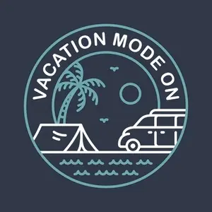 Vacation Mode On 1