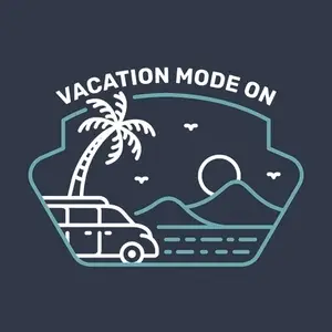 Vacation Mode On 2