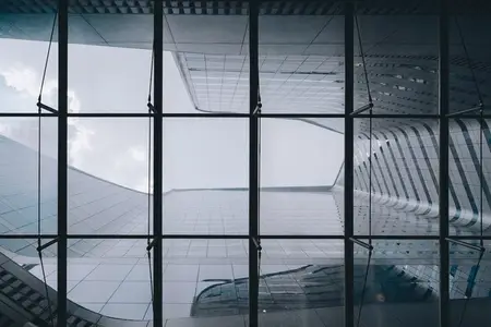 Glass Ceiling