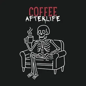 Coffee Afterlife