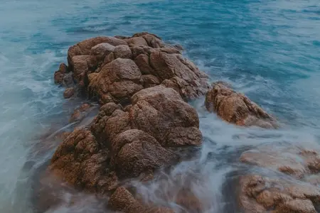 Ko Man Nork Island in Thailand 4