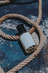 Cosmetic Bottle Mockup