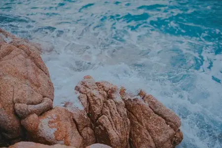 Ko Man Nork Island in Thailand 8