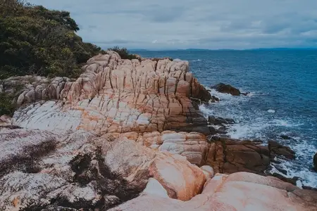 Ko Man Nork Island in Thailand 11