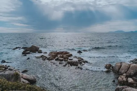 Ko Man Nork Island in Thailand 12