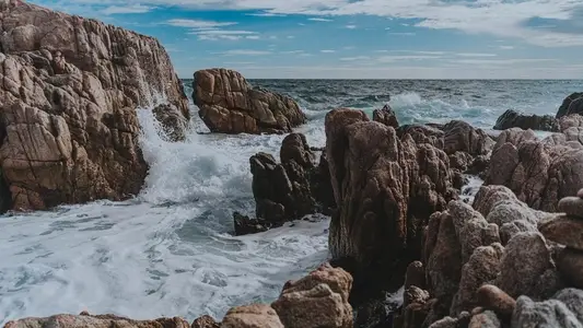 Ko Man Nork Island in Thailand 19