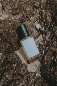 Cosmetic Bottle Mockup 3