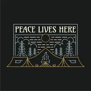 Peace Lives Here