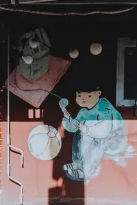 Seoul Korea 25 Street Art