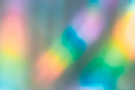 Soft pastel holographic abstract pastel background Soft pastel holographic abstract pastel background