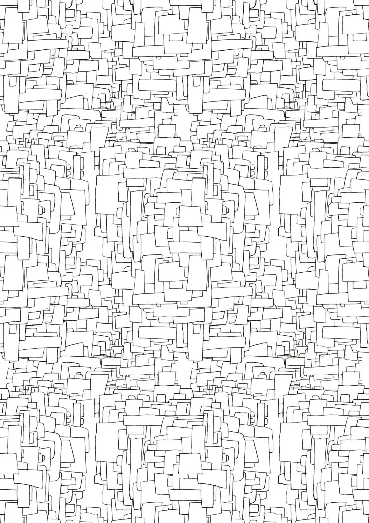 Box Upstract Pattern Box Pattern Photo (33553) - YouWorkForThem