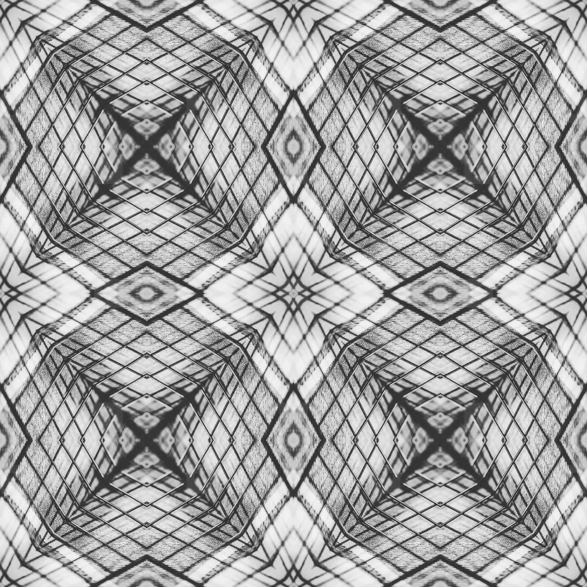 Large Repeated Patterns Repeating Pattern Photo (40350) - YouWorkForThem
