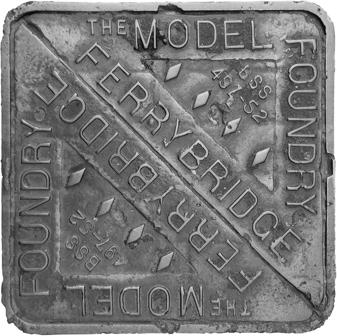 The Model Foundry Photo (47067) - YouWorkForThem