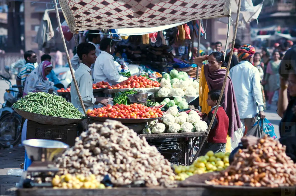 Rajastan