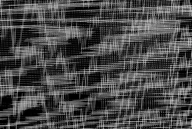 Abstract texture