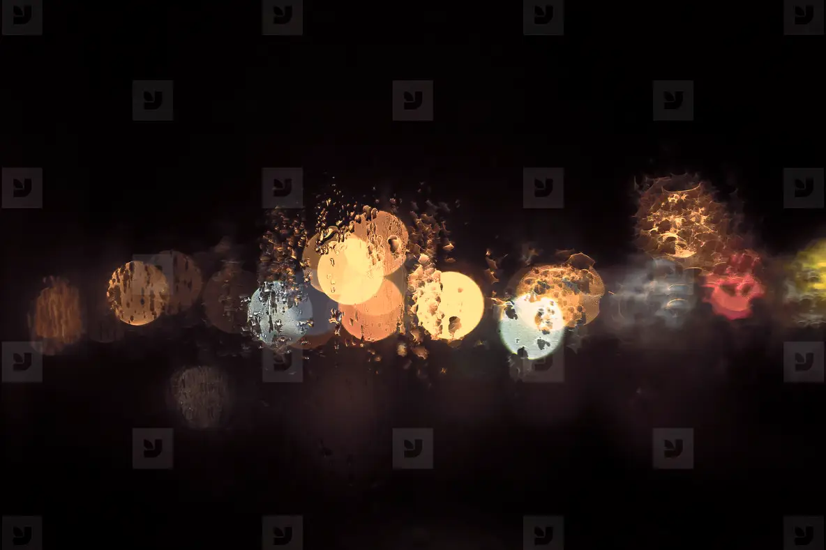 Bokeh