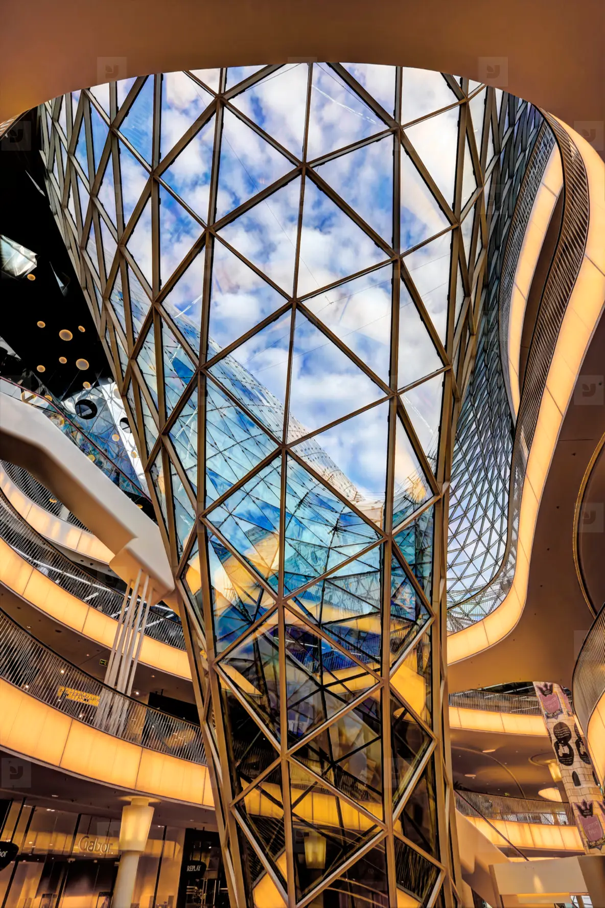 MyZeil