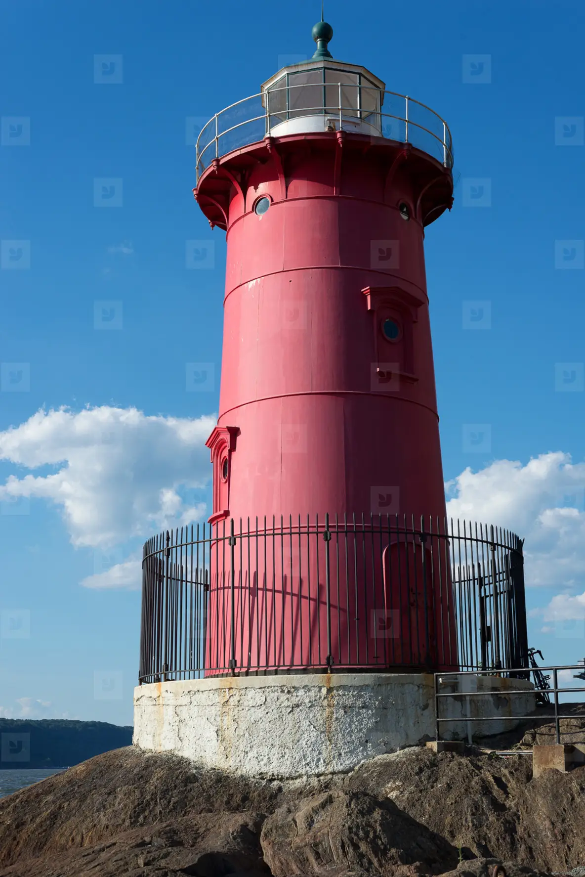 Leghthouse Lighthouse Photo (55615) - YouWorkForThem
