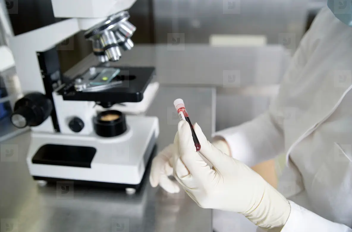 Medical Lab  02