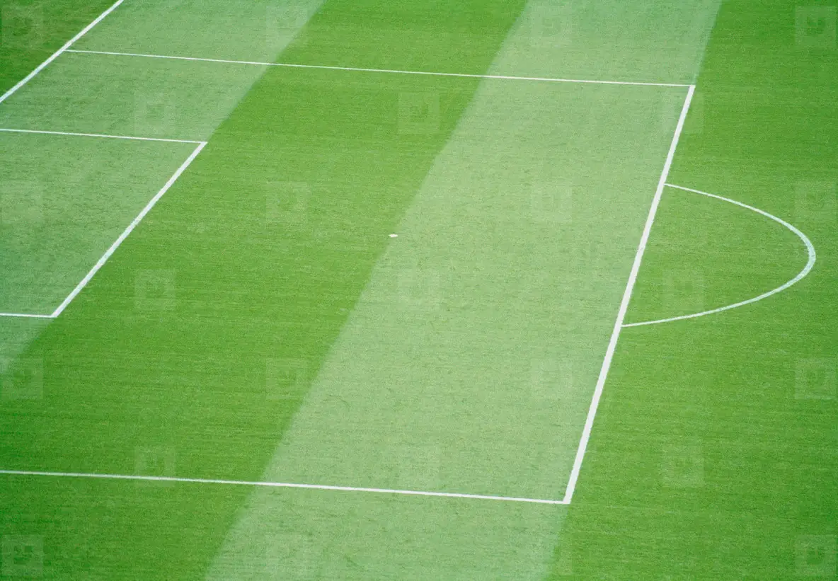 Stadiums and Objects  19