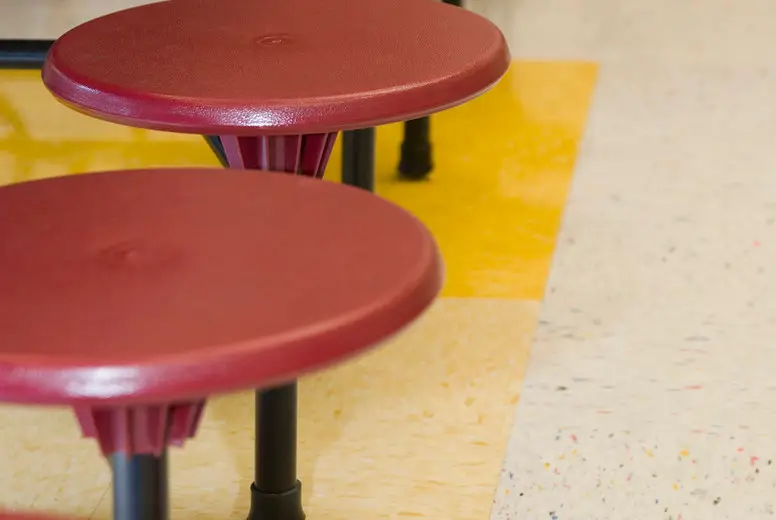 Elementary Education Scenes #19