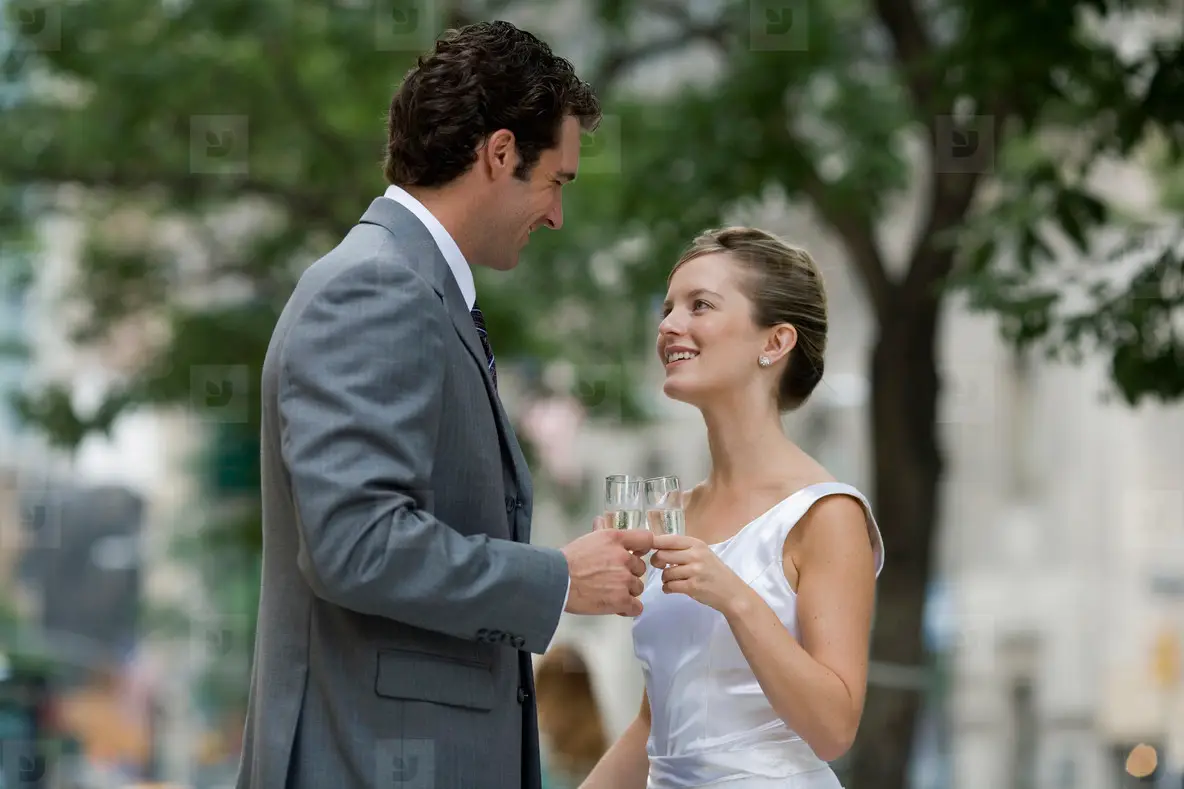 Manhattan Wedding  03