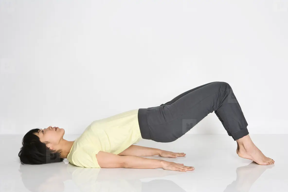 Health Nuts  44