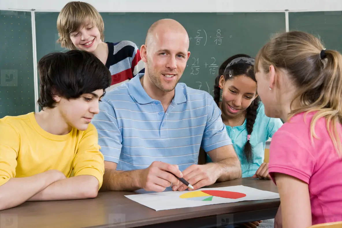 Class Is In Session  33