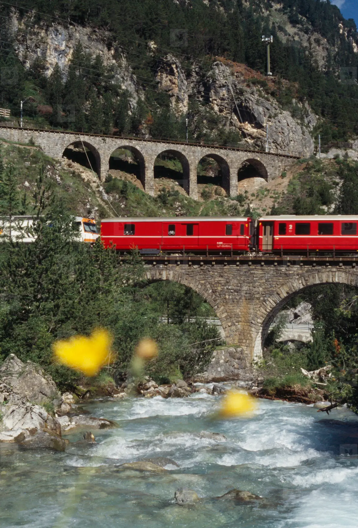Train Travels  15