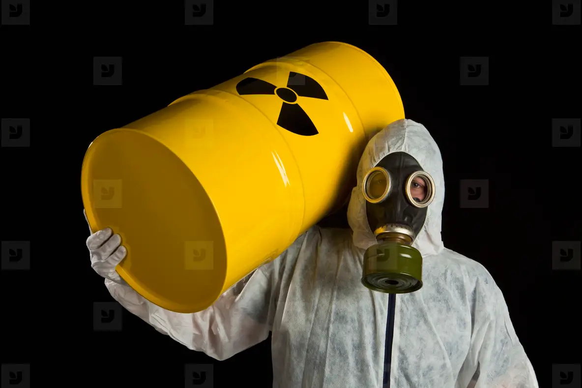 Danger Dan  15