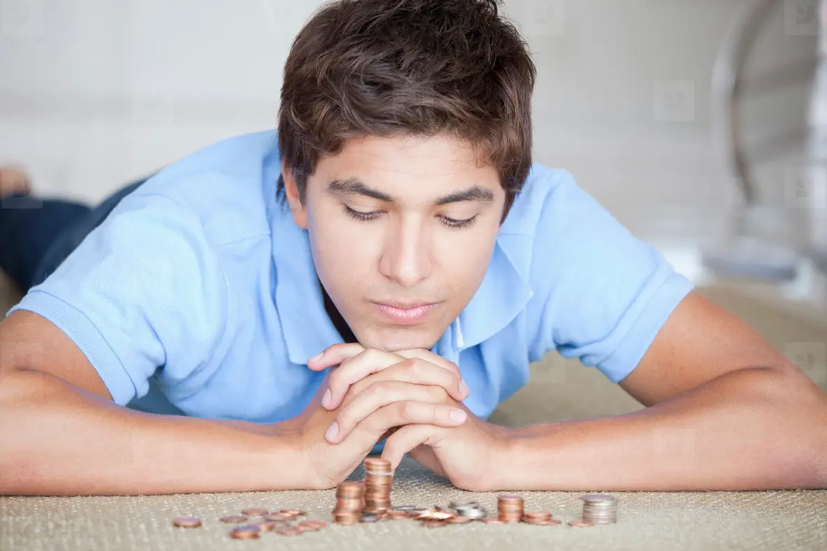 Young Adult Love  28