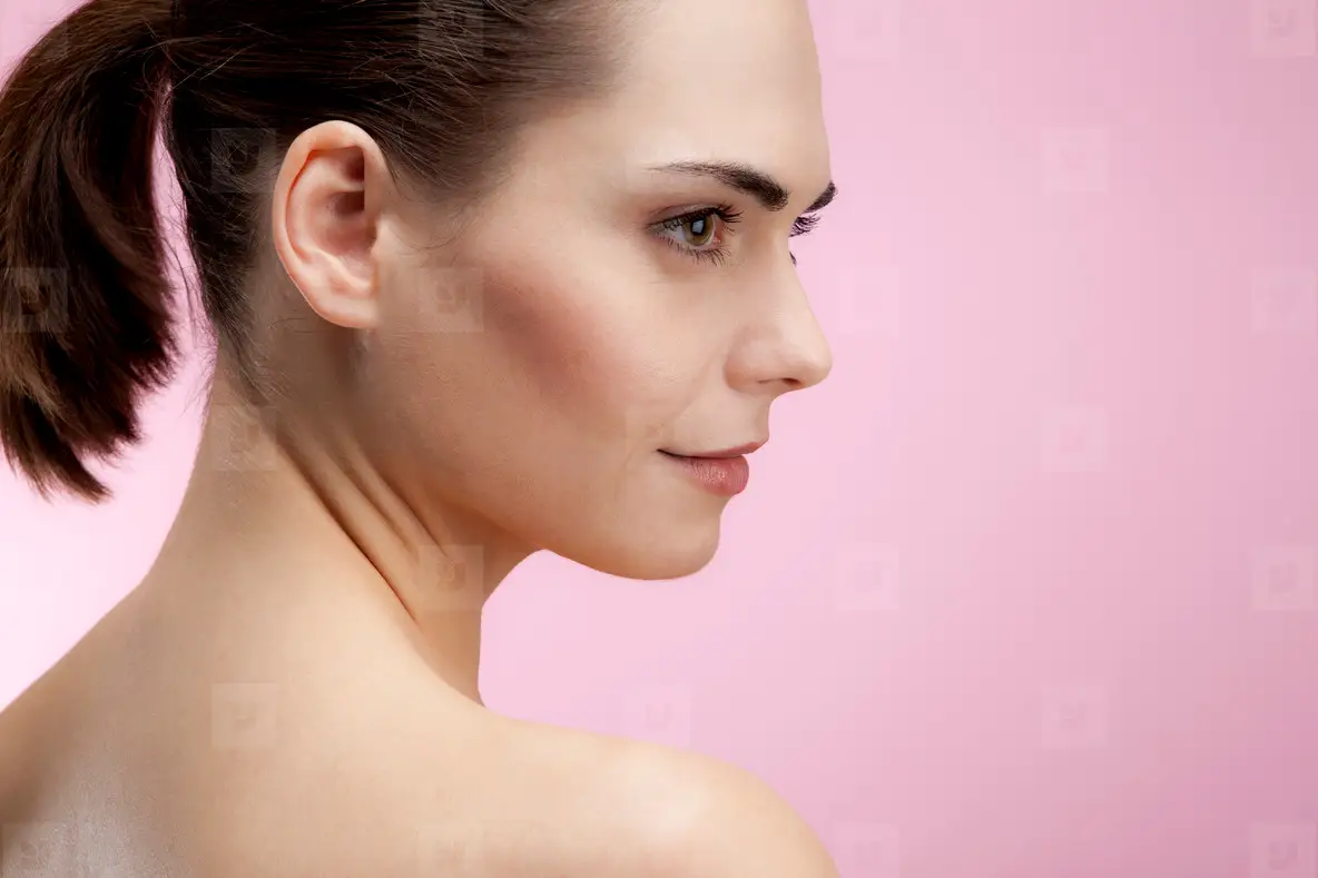Beauty in Portraits  02